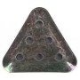 KÉS FŰNYÍRÓHOZ WOLF 6,9cm (4111-081, 4640240)