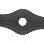 KÉS VÁGÓ FŰNYÍRÓHOZ WEIBANG 45cm (4510403010, 4510403010A)