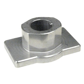 KÉSTARTÓ AGY HUSQVARNA CRAFTSMAN 22,2mm MAGASSÁG 29,8mm (850977, 547901, 532 85 09-77, 581 54 79-01)