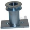 KÉSTARTÓ AGY HUSQVARNA CRAFTSMAN MEGHAJTÓ 25,4mm MAGASSÁG 70,5mm (189179, 421176, 532 18 91-79, 532 42 11-76)