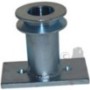 KÉSTARTÓ AGY HUSQVARNA CRAFTSMAN MEGHAJTÓ 25,4mm MAGASSÁG 70,5mm (189179, 421176, 532 18 91-79, 532 42 11-76)