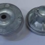 KÉSTARTÓ AGY HUSQVARNA 22,2mm MAGASSÁG 35mm (515 13 10-64, 512 79 39-00)