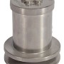 KÉSTARTÓ AGY HUSQVARNA CRAFTSMAN 25,4mm CSILLAG (421782, 532 42 17-82, 581 47 33-01)