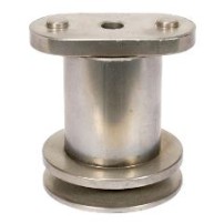 KÉSTARTÓ AGY HUSQVARNA MCCULLOCH MEGHAJTÓ 25,4mm (432279, 532 43 22-79, 583 47 80-01)