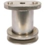 KÉSTARTÓ AGY HUSQVARNA MCCULLOCH MEGHAJTÓ 25,4mm (432279, 532 43 22-79, 583 47 80-01)