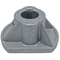 KÉSTARTÓ CASTELGARDEN 25,4 mm MAGASSÁG 50,4mm (89000001/0, 22463020/0)