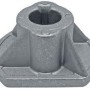 KÉSTARTÓ CASTELGARDEN 25,4 mm MAGASSÁG 50,4mm (89000001/0, 22463020/0)
