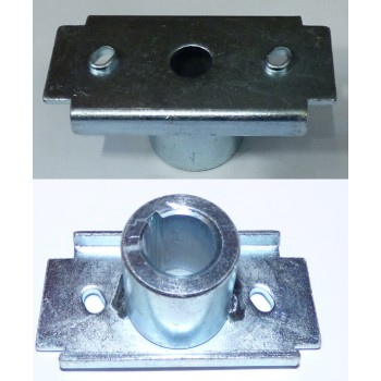 KÉSTARTÓ DAYE DYM-1578 22,2mm MAGASSÁG 43,3mm (26300123803, DYM1578-84)