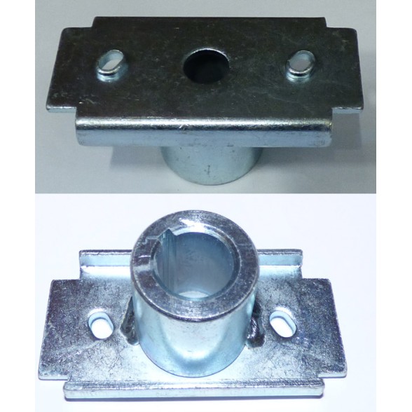 KÉSTARTÓ DAYE DYM-1578 22,2mm MAGASSÁG 43,3mm (26300123803, DYM1578-84)