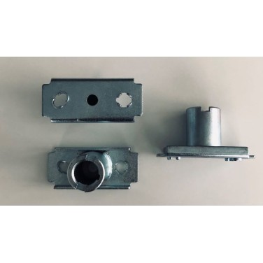 KÉSTARTÓ NAC VICTUS AGROMA KÍNAI FŰNYÍRÓK 22,2mm MAGASSÁG 50mm