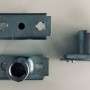 KÉSTARTÓ NAC VICTUS AGROMA KÍNAI FŰNYÍRÓK 22,2mm MAGASSÁG 50mm