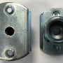 KÉSTARTÓ KÍNAI FŰNYÍRÓK FAWORYT SANLI SATTON POWER 22,2mm MAGASSÁG 44mm