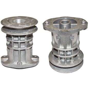 KÉSTARTÓ EMAK EFCO OLEOMAC 53T 22,2mm MAGASSÁG 88,7mm (703 90 652, 70390652, 748-0293, 753-0343B)