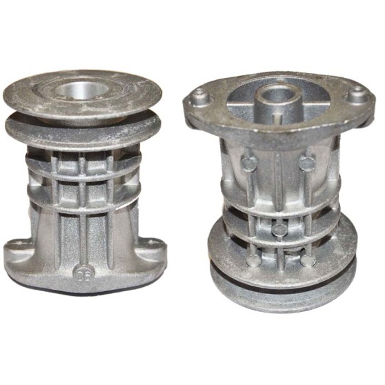 KÉSTARTÓ EMAK EFCO OLEOMAC 53T 22,2mm MAGASSÁG 88,7mm (703 90 652, 70390652, 748-0293, 753-0343B)