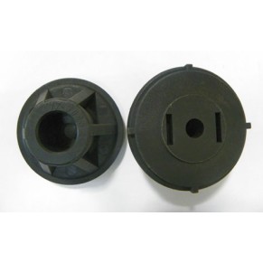 KÉSTARTÓ MTD ELEKTROMOS FŰNYÍRÓK 17,2mm MAGASSÁG 35,4mm (079-77-146)