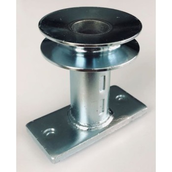 KÉSTARTÓ MTD MISIEK 22,2mm (687-02555, 687-05229, 748-04016A)