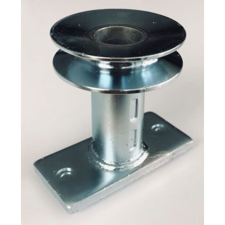 KÉSTARTÓ MTD MISIEK 22,2mm (687-02555, 687-05229, 748-04016A)
