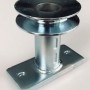 KÉSTARTÓ MTD MISIEK 22,2mm (687-02555, 687-05229, 748-04016A)