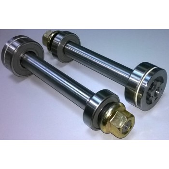 TÁRCSAAGY TENGELY 16-05003 5-ÁGÚ CSILLAG HUSQVARNA CRAFTSMAN 179mm (133172, 137645, 137646, 532 13 31-72, 532 13 76-45, 532 13 76-46)