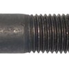 KÉS RÖGZÍTŐ CSAVAR BALOLDALI MENET HUSQVARNA TRAKTOR (165484, 181713, 117001, 532 16 54-84, 532 18 17-13, 583 11 70-01, 12735695/0)