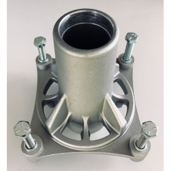 TÁRCSAAGY TENGELY BURKOLAT 4x CSAVAR RÖGZíTÉS HUSQVARNA CRAFTSMAN (187281, 532 18 72-81)