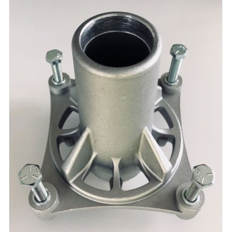 TÁRCSAAGY TENGELY BURKOLAT 4x CSAVAR RÖGZíTÉS HUSQVARNA CRAFTSMAN (187281, 532 18 72-81)