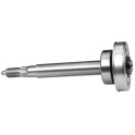 TÁRCSAAGY TENGELY 16-05010 5-ÁGÚ CSILLAG HUSQVARNA CRAFTSMAN 193mm (187291, 192872, 532 18 72-91, 532 19 28-72)