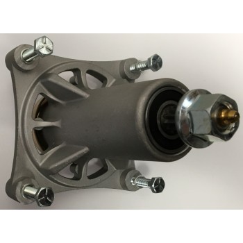 KÉS TÁRCAAGY KOMPLETT 5-ÁGÚ CSILLAG 4xCSAVAR RÖGZÍTÉS HUSQVARNA CRAFTSMAN (187292, 192870, 532 18 72-92, 532 19 28-70) KÉS TÁRCAAGY KOMPLETT 5-ÁGÚ CSILLAG 4xCSAVAR RÖGZÍTÉS HUSQVARNA CRAFTSMAN (187292, 192870, 532 18 72-92, 532 19 28-70)