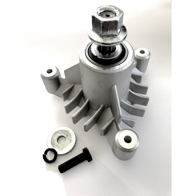 KÉS TÁRCSAGY KOMLETT 3xCSAVAR RÖGZíTÉS 5-ÁGÚ CSILLAG HUSQVARNA CRAFTSMAN (143651, 532 14 36-51)