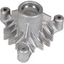 TÁRCSAAGY TENGELY BURKOLAT 3x CSAVAR RÖGZíTÉS HUSQVARNA CRAFTSMAN (137152, 532 13 71-52)