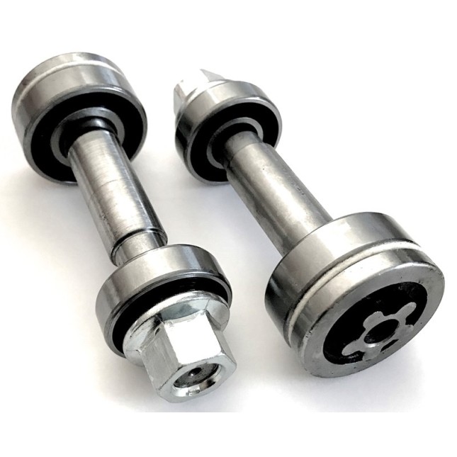 TÁRCSAAGY TENGELY 16-05015 5-ÁGÚ CSILLAG HUSQVARNA 126,8mm (137553, 532 13 75-53)