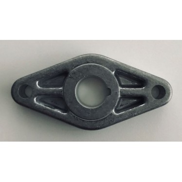 KÉSTARTÓ AGY STIGA PARK VILLA TRAKTOR 20mm MAGASSÁG 15mm (1134-2082-01, 1134-9061-01)