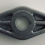 KÉSTARTÓ AGY STIGA PARK VILLA TRAKTOR 20mm MAGASSÁG 15mm (1134-2082-01, 1134-9061-01)