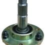 KÉSTARTÓ TENGELY MTD TRAKTOROK DECK D 81cm, E 91cm (717-0900, 717-0900A, 753-05405)