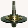 KÉSTARTÓ TENGELY MTD TRAKTOROK T600 DECK F 96cm,G107cm (717-0906, 753-05319)