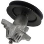 KÉS TÁRCSAGY KOMLETT MTD DECK G 107cm 42cale (618-0624, 618-0624A, 618-0659, 618-0659A, 918-0624, 918-0624A, 918-0659, 918-0659A)