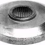 KÉSTARTÓ TRAKTORY MURRAY 56258 91926 92466 15mm MAGASSÁG 12,6mm (56258, 91926, 92466, 491926)