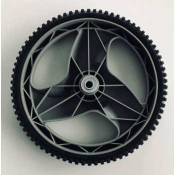 KERÉK CSAPÁGGYAL 293mm HUSQVARNA MCCULLOCH (532 40 35-09, 532 43 27-49, 105-1816, 193929X427, 431880X460) KERÉK CSAPÁGGYAL 293mm HUSQVARNA MCCULLOCH (532 40 35-09, 532 43 27-49, 105-1816, 193929X427, 431880X460)