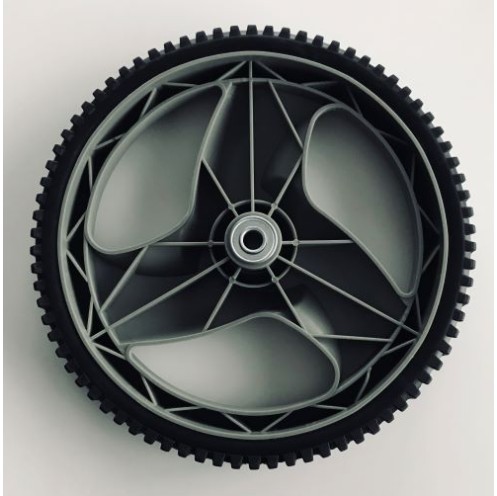KERÉK CSAPÁGGYAL 293mm HUSQVARNA MCCULLOCH (532 40 35-09, 532 43 27-49, 105-1816, 193929X427, 431880X460) KERÉK CSAPÁGGYAL 293mm HUSQVARNA MCCULLOCH (532 40 35-09, 532 43 27-49, 105-1816, 193929X427, 431880X460)