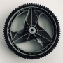 KERÉK CSAPÁGGYAL 293mm HUSQVARNA MCCULLOCH (532 40 35-09, 532 43 27-49, 105-1816, 193929X427, 431880X460)