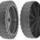 KERÉK FŰNYÍRÓ CASTELGARDEN C 350, C 390 (22686085/0)