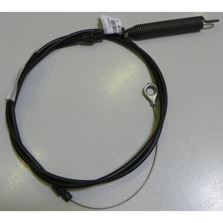 KÉS BOWDEN HUSQVARNIA TRAKTOROK 435111 1503mm x 1895mm (435111, 408714, 532 43 51-11, 532 40 87-14)