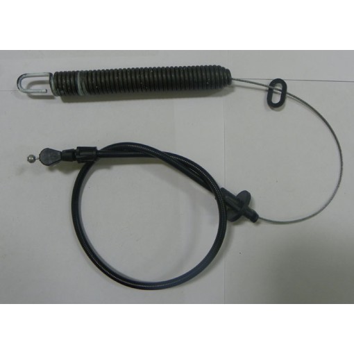 KUPLUNG BOWDEN HUSQVARNA TRAKTOROK 496mm x 890mm (176074, 532 17 60-74, 583 07 54-01)