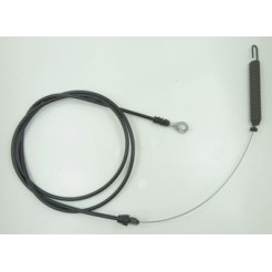 KUPLUNG BOWDEN HUSQVARNA TRAKTOROK 583 59 17-01 (532 44 76-66, 583 59 17-01) KUPLUNG BOWDEN HUSQVARNA TRAKTOROK 583 59 17-01 (532 44 76-66, 583 59 17-01)