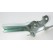 GÁZKAR BOWDENNEL UNIVERZÁLIS FÉM 1400mmx1300mm GÁZKAR BOWDENNEL UNIVERZÁLIS FÉM 1400mmx1300mm