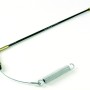 KÉS BOWDEN CASTELGARDEN TC92 TRAKTOROK 482mm x 728mm (382004604/3, 82004604/3, 82004604/2, 82004604/0)