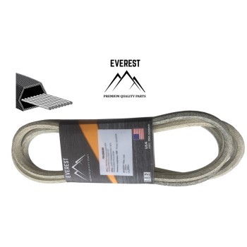 KÉSMEGHAJTÓ ÉKSZíJ 36cal 92cm HUSQVARNA CRAFTSMAN TRAKTOROK FŰTARTÁLLYAL EVEREST (165555, 170037, 180217, 402008, 532 16 55-55, 532 17 00-37, 532 40 20-08, 532 18 02-17) KÉSMEGHAJTÓ ÉKSZíJ 36cal 92cm HUSQVARNA CRAFTSMAN TRAKTOROK FŰTARTÁLLYAL EVEREST (165555, 170037, 180217, 402008, 532 16 55-55, 532 17 00-37, 532 40 20-08, 532 18 02-17)