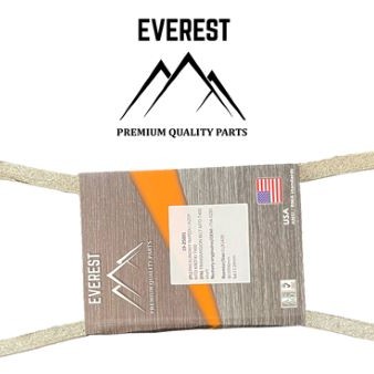 MENET ÉKSZíJ ÁTTÉTEL KÖZBÜLSŐ KERÉK ÁTTÉTEL MTD SG155 SG175 EVEREST (754-0629)