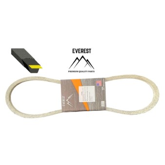 KÉSMEGHAJTÓ ÉKSZíJ MTD 754-04069 EVEREST (754-04069)