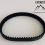 Gyeplazítók ÉKSZíJ MTD HTD 320-5M-12 EVEREST (754-05048)